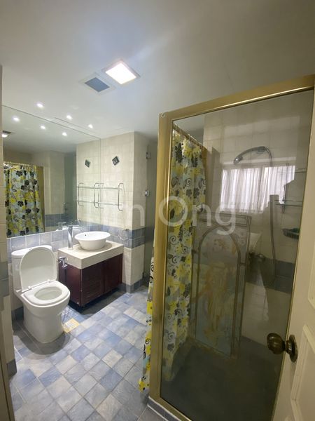 2 Bed Apartment (Condo) for Rent in  Birmingham Mansions - Image 7